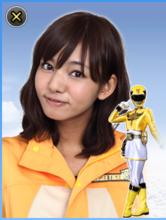 天裝戰隊護星者