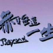 無悔這一生 無悔這一生