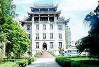 華僑博物館