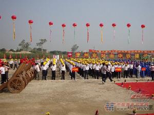 漳州南站 漳州南站