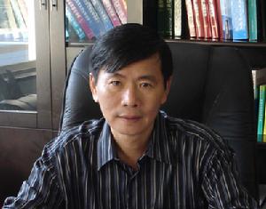 台州市名校長——潘永貴