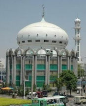 蘭州西關大寺 蘭州西關大寺