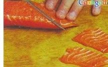 芥末薄片肉 芥末薄片肉