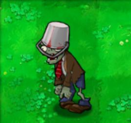 鐵桶殭屍 鐵桶殭屍