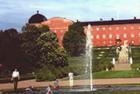 瑞典烏普薩拉大學