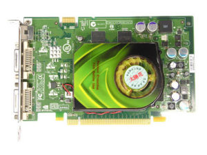 太陽花 鈦子7600GT