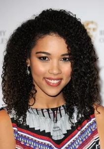 亞歷山德拉&middot;希普 Alexandra Shipp