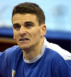 朱塞佩·吉比里斯科 朱塞佩·吉比里斯科