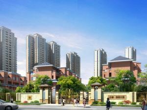 中建國際花園 中建國際花園