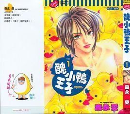 醜小鴨王子 醜小鴨王子