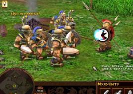 特洛伊戰爭[即時戰略遊戲·特洛伊戰爭]