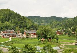 穿洞村[貴州省開陽縣禾豐鄉下轄村]