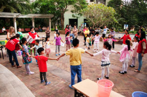 加拿大黑格伯爵國際英語貴族學校