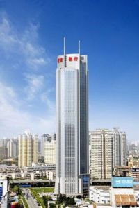 西港國際大廈 西港國際大廈