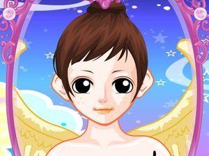 古代兵裝少女 古代兵裝少女