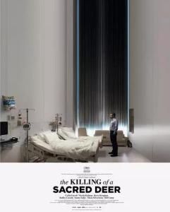 聖鹿之死 聖鹿之死