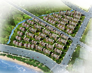 葫蘆島東方儷城