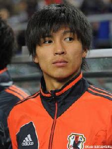 增田誓志 增田誓志