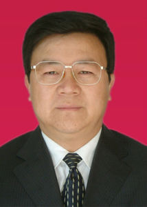 王富民[甘肅省旅遊發展委員會副主任]