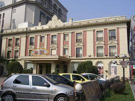 國民飯店 國民飯店