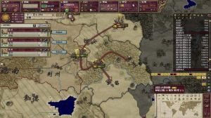 德安之戰 德安之戰