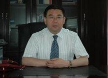 馬勇[延安大學西安創新學院院長馬勇]