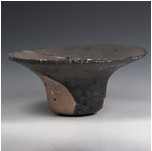 新石器時代良渚文化陶漏斗器