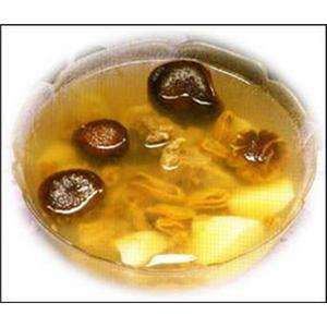 豬胰地黃生黃芪湯 豬胰地黃生黃芪湯