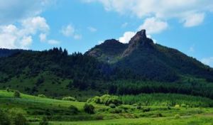 鷹嘴砬子 鷹嘴砬子