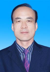 薛淵[甘肅省慶陽市鎮原縣人大常委會主任]