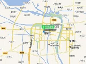 湖濱藍郡 湖濱藍郡