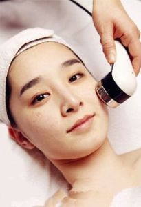 收縮毛孔手術 收縮毛孔手術