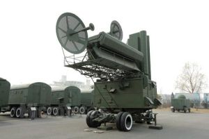 STIR制導雷達 STIR制導雷達