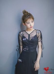 時尚芭莎公益星設計第六季 ---