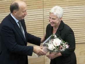 伊雷娜·德古蒂埃內 伊雷娜·德古蒂埃內