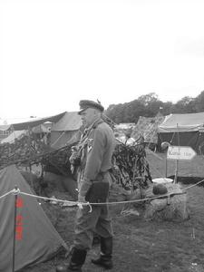 二戰重演 二戰重演