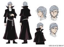 文豪野犬[朝霧卡夫卡原作，春河35作畫的漫畫]