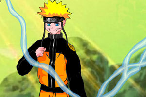 《火影忍者換裝》 《火影忍者換裝》