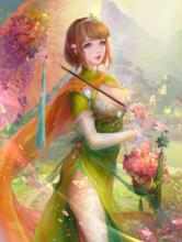 大喬[桌遊《三國殺》中的武將]