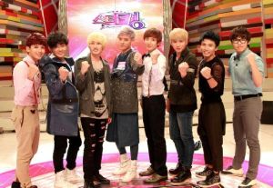 《STAR KING》 《STAR KING》