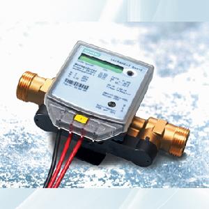 蘭吉爾熱量表 蘭吉爾熱量表