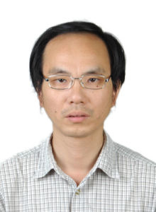 周偉民[中國科學院副研究員]