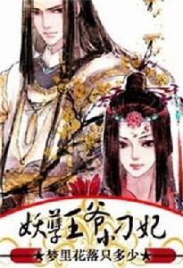 妖孽王爺小刁妃 妖孽王爺小刁妃
