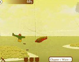 空中戰爭 空中戰爭