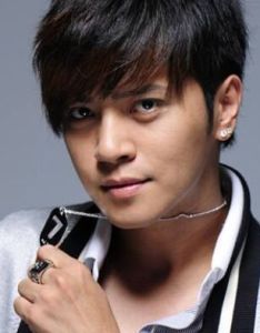 羅志祥[華語流行男歌手、主持人、舞者、演員]