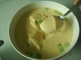 家常雞蛋羹 家常雞蛋羹