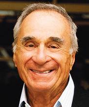 西德尼&middot;哈曼