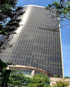 深圳市東方富海投資管理有限公司