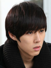 朴武熱——白成鉉飾