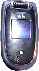 LG C290